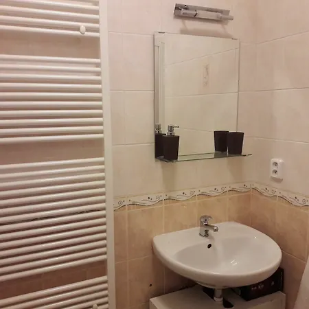 - Hostivar Apartment *